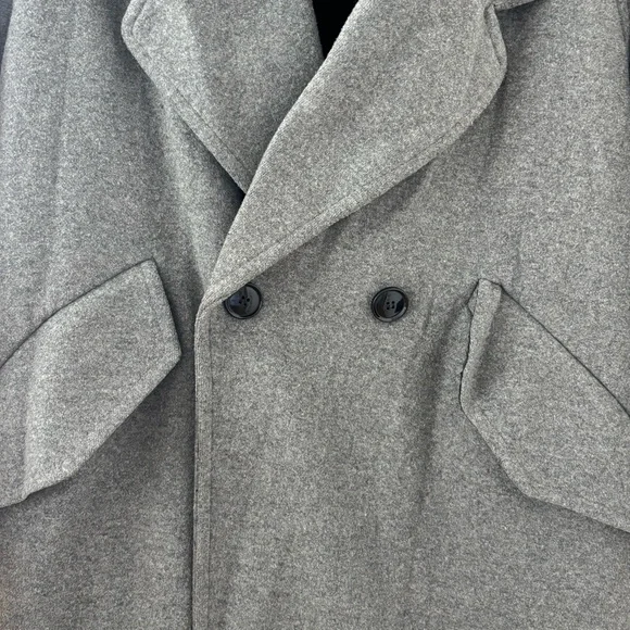 Zara Coat - Picture 6 of 7